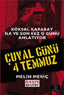 Çuval Günü 4 Temmuz