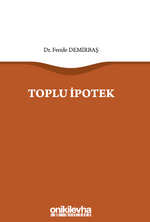 Toplu İpotek