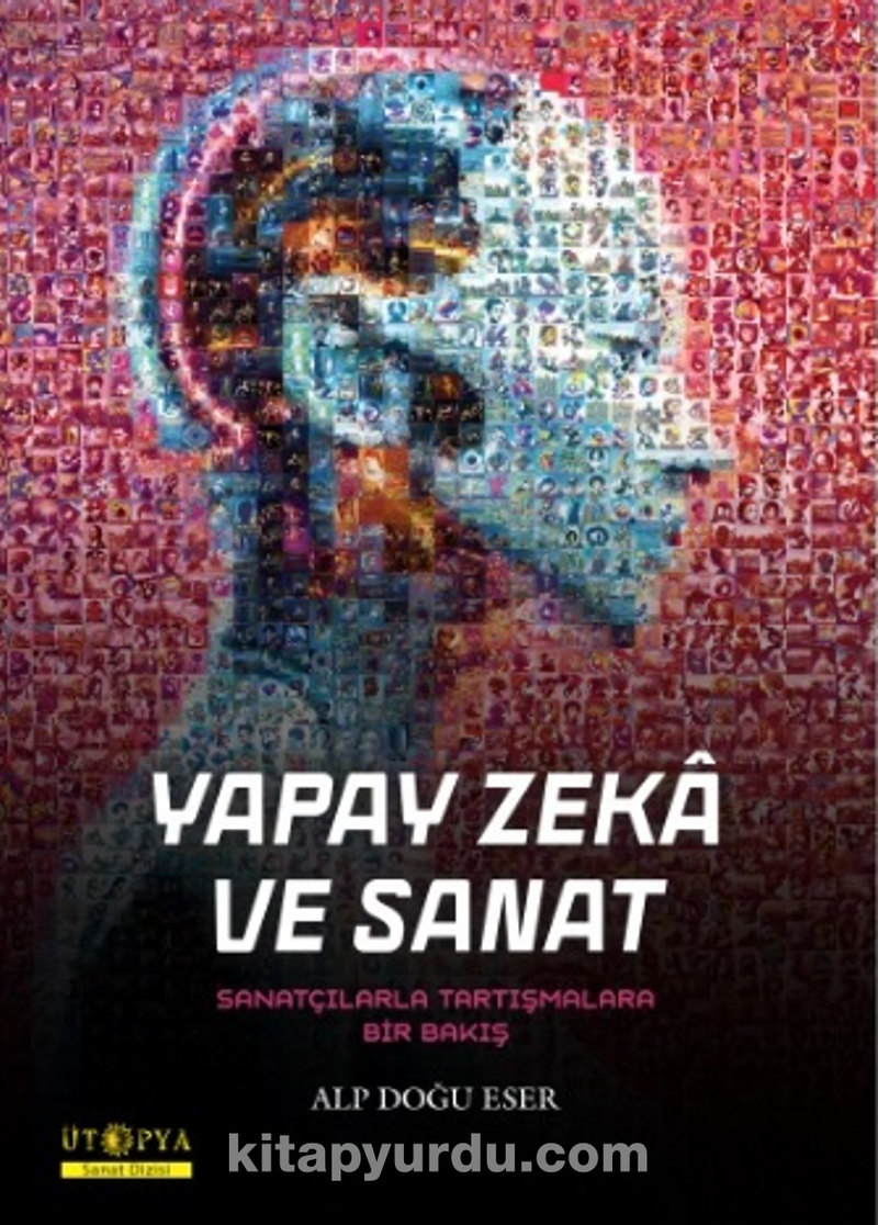 DasDas'ta yapay zeka sergisi: 'Parallel Universe' - Kitap Sanat Haberleri