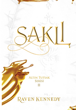 Saklı (Ciltli )
