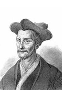  François Rabelais