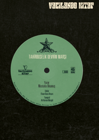 Tahirbuselik Devrim Marşı