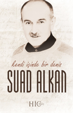 Kendi İçinde Bir Deniz & Suad Alkan