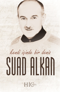 Kendi İçinde Bir Deniz & Suad Alkan