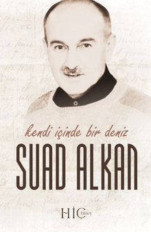 Kendi İçinde Bir Deniz & Suad Alkan