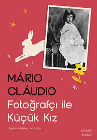 Fotoğrafçı ile Küçük Kız