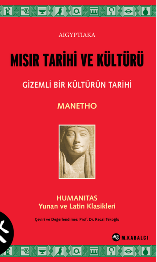 Mısır Tarihi ve Kültürü