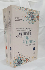 Yeni Mu'tezile'nin Tanımı Ve Eleştirisi Yeni Mutezile Ve Din Felsefesi