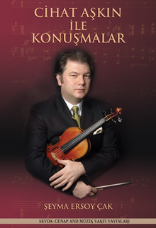 Cihat Aşkın ile Konuşmalar / Armağan