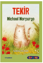 Tekir (Sen De Oku)