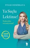 Ya Su&ccedil;lu Lektinse!