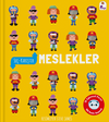 Se&ccedil; &ndash; Karıştır : Meslekler (15 Eğlenceli Par&ccedil;a, 120 Farklı Se&ccedil;enek)