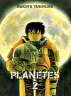 Planetes Cilt 2