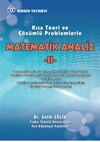 Kısa Teori ve &Ccedil;&ouml;z&uuml;ml&uuml; Problemlerle Matematik Analiz 2