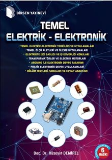 Temel Elektrik-Elektronik