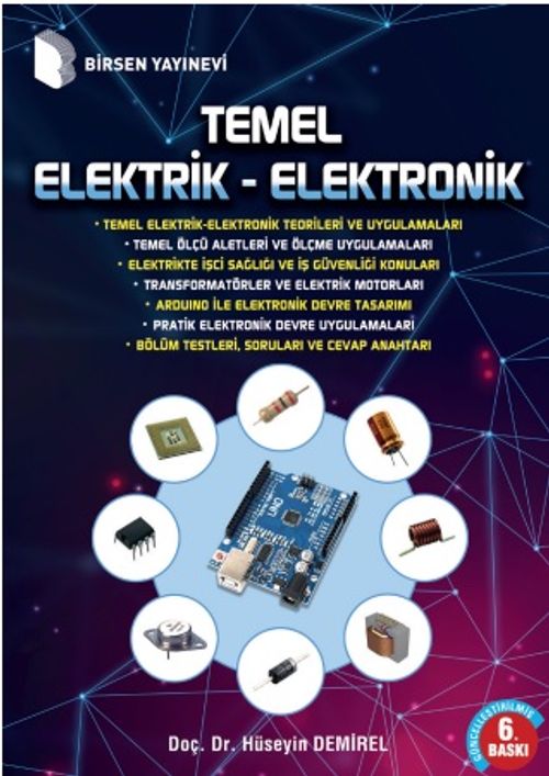 Temel Elektrik-Elektronik