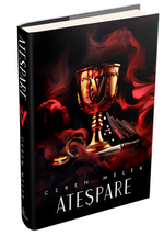 Ateşpare 4 (Ciltli) 