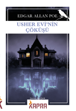 Usher Evi'nin Çöküşü