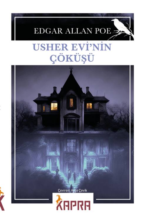 Usher Evi'nin Çöküşü