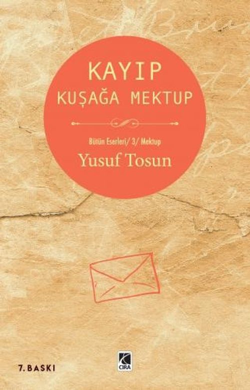 Kayıp Kuşağa Mektup