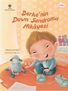 Berke'nin Down Sendromu Hikayesi