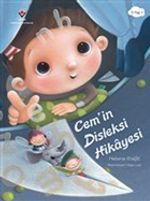 Cem'in Disleksi Hikayesi