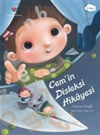 Cem'in Disleksi Hikayesi