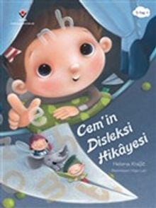 Cem'in Disleksi Hikayesi