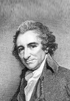  Thomas Paine