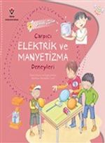 Sihirli Bilim - Çarpıcı Elektrik ve Manyetizma Deneyleri