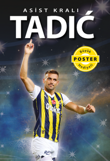 Asist Kralı Tadic