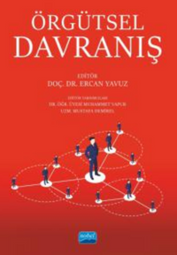 Örgütsel Davranış