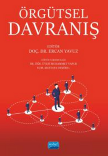 Örgütsel Davranış