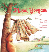 Masal Yorganı