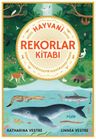 Hayvani Rekorlar Kitabı (Ciltli)