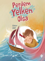 Perdem Yelken Olsa