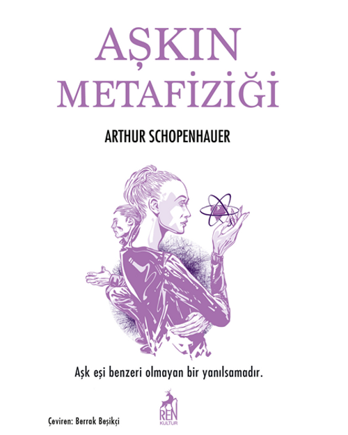 Aşkın Metafizigi 