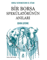 Bir Borsa Spekülatörünün Anıları