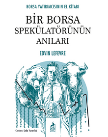 Bir Borsa Spekülatörünün Anıları
