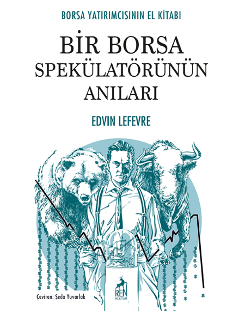 Bir Borsa Spekülatörünün Anıları