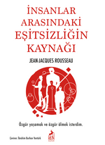 İnsanlar Arasındaki Eşitsizligin Kaynagı