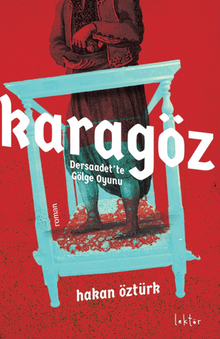 Karagöz Dersaadet'te Gölge Oyunu