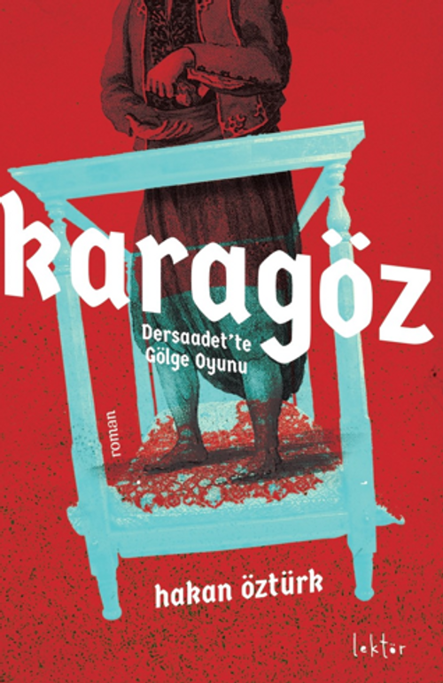Karagöz Dersaadet'te Gölge Oyunu