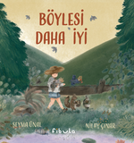 Böylesi Daha İyi (Ciltli)