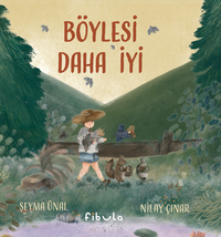 Böylesi Daha İyi (Ciltli)