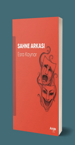 Sahne Arkası 