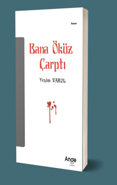 Bana Öküz Çarptı