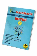 DGS Matematik Defteri 1