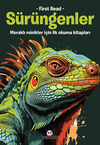S&uuml;r&uuml;ngenler / Meraklı Minikler