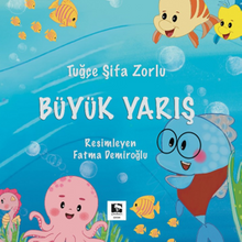 Büyük Yarış